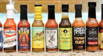 I Tested 5 Canadian Hot Sauces That Have Been On 'Hot Ones' & One Is  Incredibly Delicious - Narcity