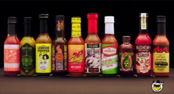 Hot Ones Season 15 Hot Sauce Lineup Revealed - Sauce Mania